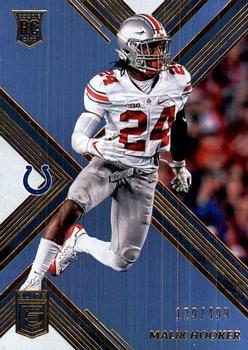 Malik Hooker