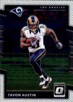 Tavon Austin