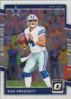 Dak Prescott