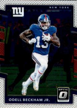 Odell Beckham Jr.
