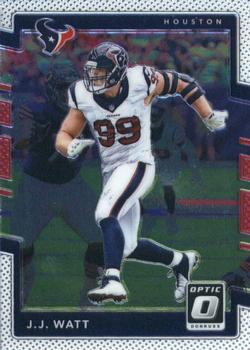 J.J. Watt