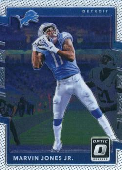 Marvin Jones Jr.