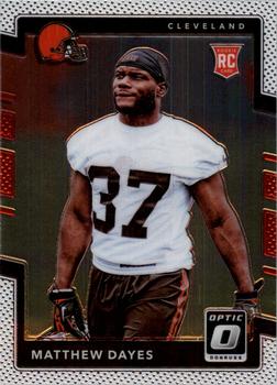 Matthew Dayes