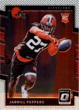 Jabrill Peppers