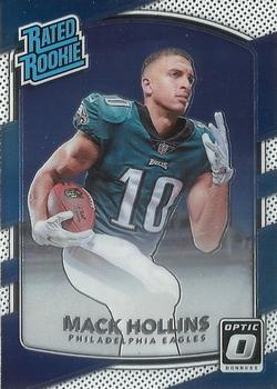 Mack Hollins