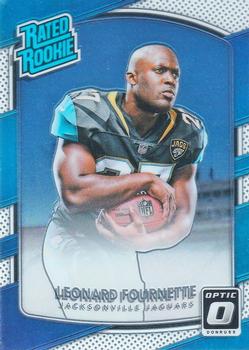 Leonard Fournette
