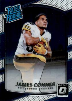 James Conner