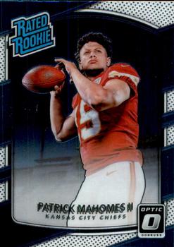 Patrick Mahomes II