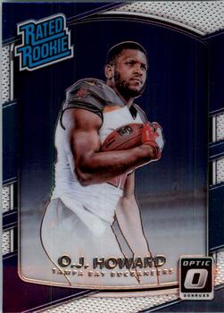 O.J. Howard