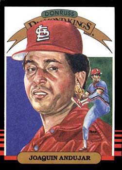 Joaquin Andujar