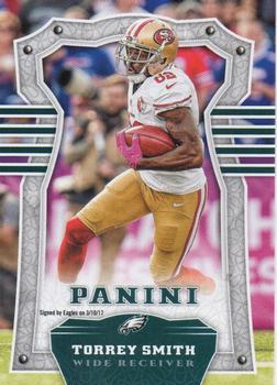 #2 Torrey Smith