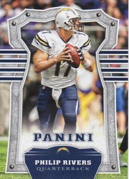 Philip Rivers