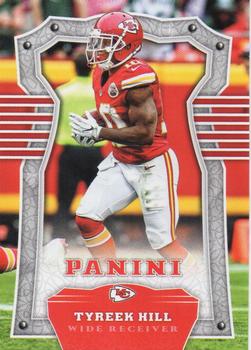 Tyreek Hill