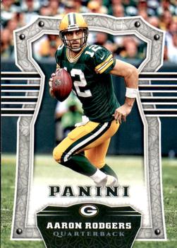 Aaron Rodgers