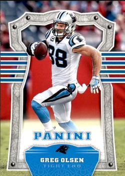 Greg Olsen
