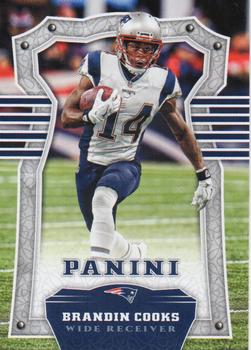 Brandin Cooks