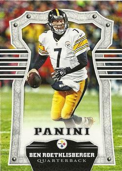 Ben Roethlisberger