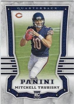 #101 Mitchell Trubisky
