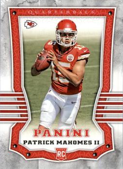 Patrick Mahomes II