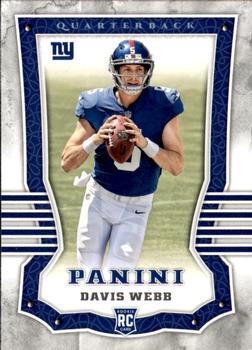 Davis Webb