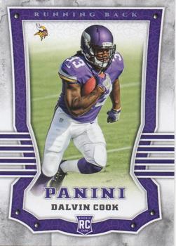 #109 Dalvin Cook