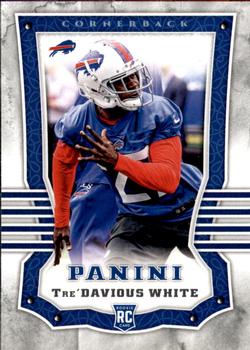 Tre'Davious White