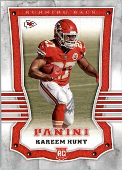 Kareem Hunt