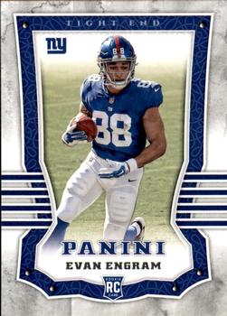 #121 Evan Engram