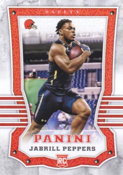 Jabrill Peppers