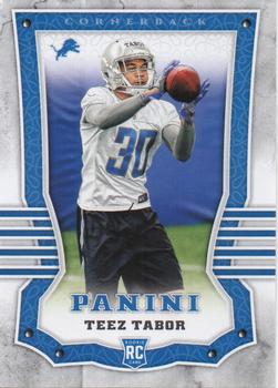 Teez Tabor