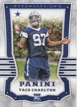 Taco Charlton