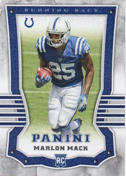 Marlon Mack