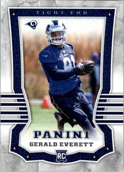 #156 Gerald Everett