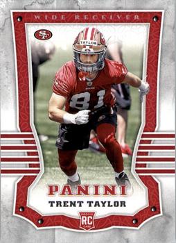 Trent Taylor