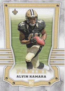 Alvin Kamara