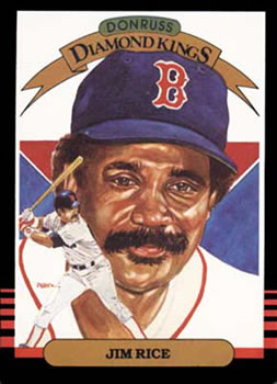 Jim Rice