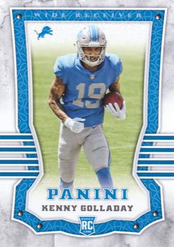 #199 Kenny Golladay