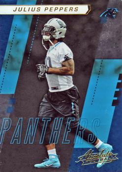 Julius Peppers