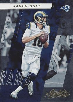 Jared Goff