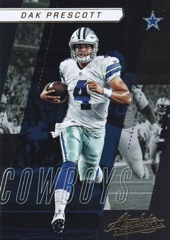 Dak Prescott