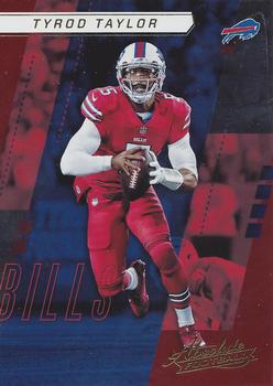 Tyrod Taylor