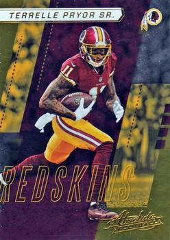 Terrelle Pryor Sr.
