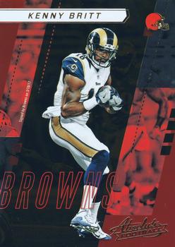 Kenny Britt
