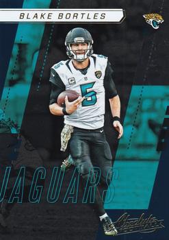 Blake Bortles