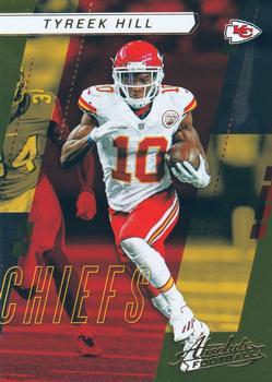 Tyreek Hill