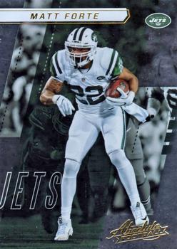 Matt Forte