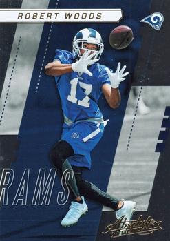Robert Woods