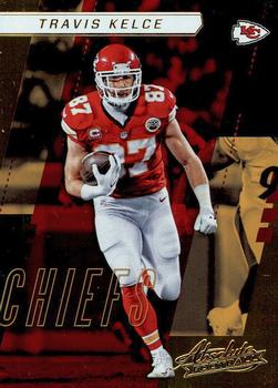 Travis Kelce