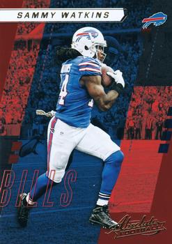 Sammy Watkins