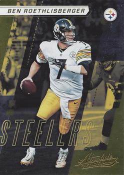 Ben Roethlisberger
